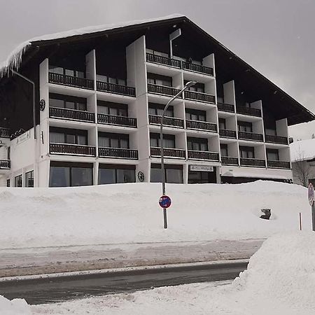 Apartman Almberg - Mitterdorf - Mitterfirmiansrout Филипсройт Экстерьер фото