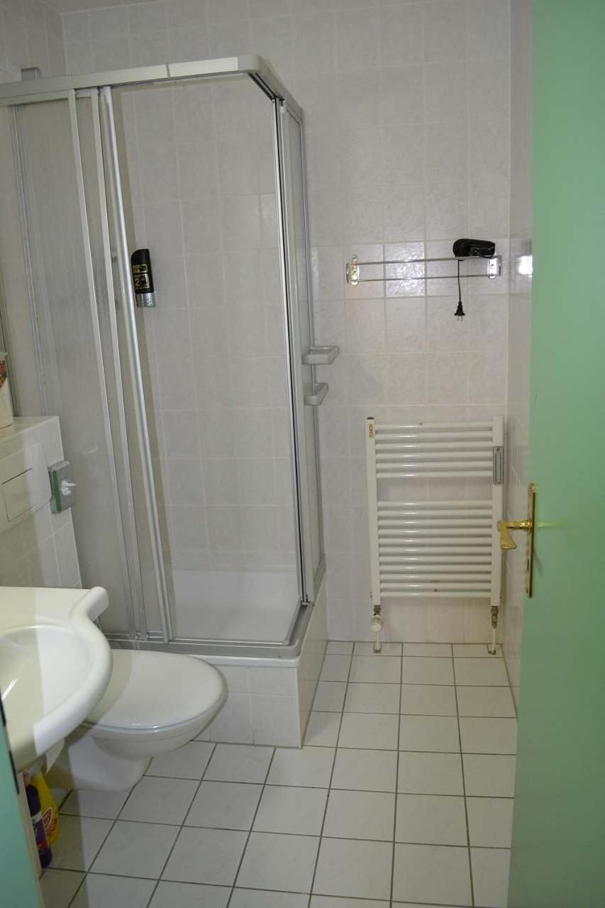 Apartman Almberg - Mitterdorf - Mitterfirmiansrout Филипсройт Экстерьер фото
