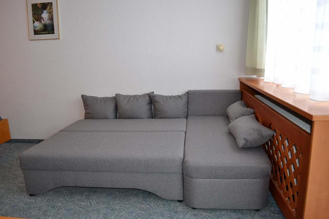 Apartman Almberg - Mitterdorf - Mitterfirmiansrout Филипсройт Экстерьер фото
