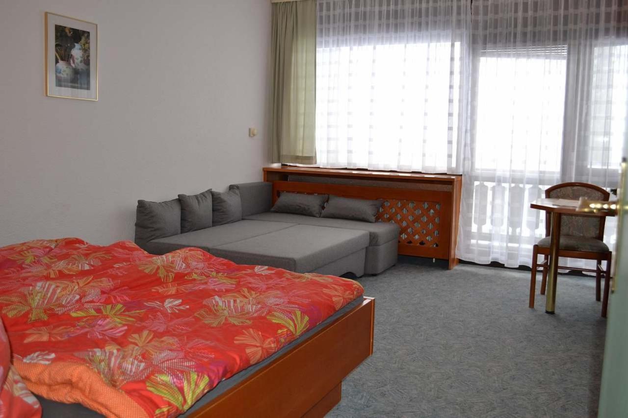 Apartman Almberg - Mitterdorf - Mitterfirmiansrout Филипсройт Экстерьер фото
