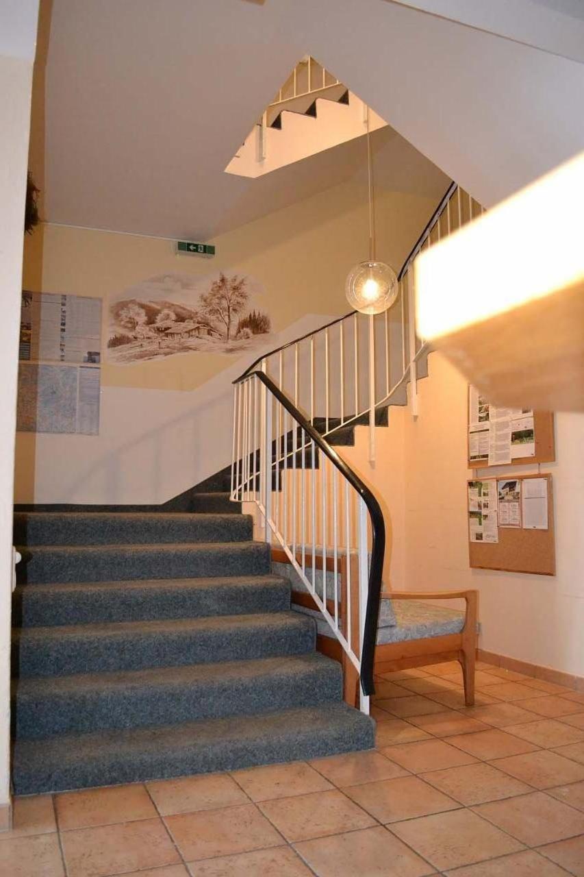 Apartman Almberg - Mitterdorf - Mitterfirmiansrout Филипсройт Экстерьер фото
