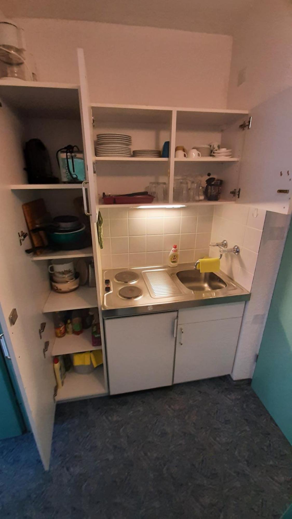 Apartman Almberg - Mitterdorf - Mitterfirmiansrout Филипсройт Экстерьер фото